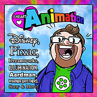 I ? Animation