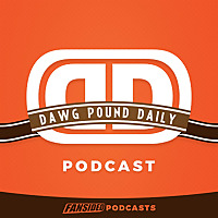 Dawg Pound Daily Podcast on the Cleveland Browns