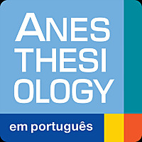 Anesthesiology Portuguese Translation