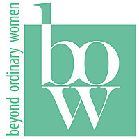 Beyond Ordinary Women Podcast