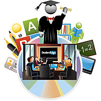 DealersEdge Q&A With Mike B