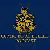 Comic Book Bullies