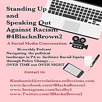 Revelations-Reflections                      ' A Social Media Conversation'