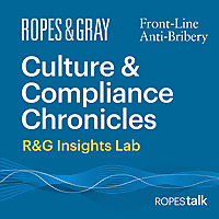 Culture & Compliance Chronicles