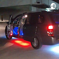 Above-average Rideshare