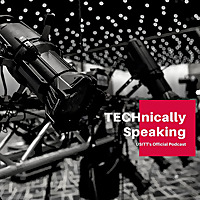 TECHnically Speaking