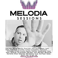 DJ Euphoria 'Melodia Sessions'