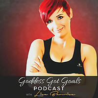 Goddess Got Goals