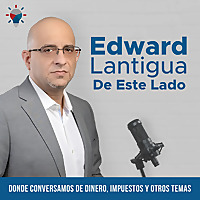 Edward Lantigua De Este Lado