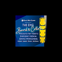 QMC EMS | Board & Collar