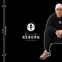 Becoming Reborn
