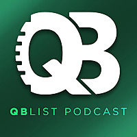 QB List Fantasy Football