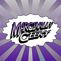 Marginally Geeky Show