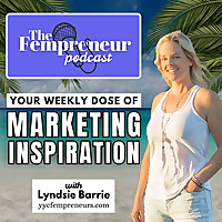 The Fempreneur Podcast