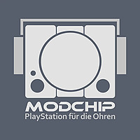 Modchip - PlayStation für die Ohren