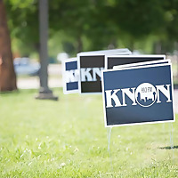 KNON Radio
