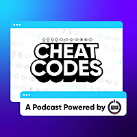 Cheat Codes: A Podcast Powered by WIGI