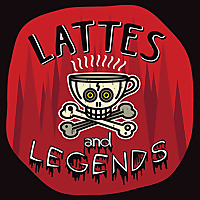 Lattes and Legends