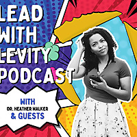 Lead with Levity
