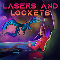 Lasers and Lockets Podcast