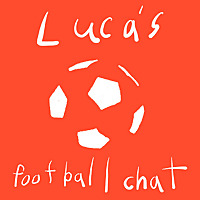 Luca's Football Chat