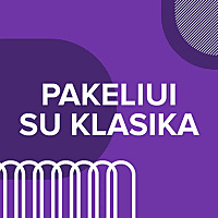 Pakeliui su klasika