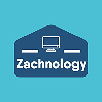 Zachnology Tech Reviews