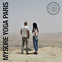 Mysore Yoga Paris   Closer Together