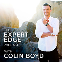 Expert Edge Podcast