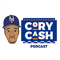 Cory Cash Podcast