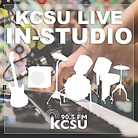 KCSU LIVE In-Studio