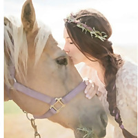 Horse Hippie's Morning Mantras