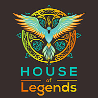 House of Legends: World Myths & Legends