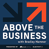Above The Business