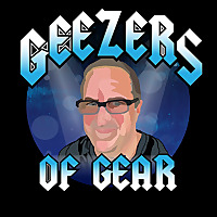Geezers of Gear
