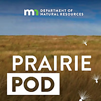 Minnesota DNR Prairie Pod