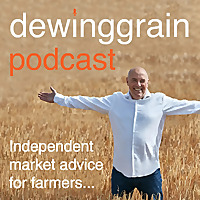 Dewing Grain Podcast