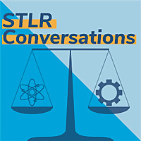 STLR Conversations