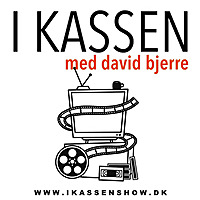 I Kassen med David Bjerre