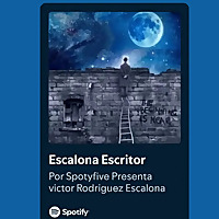 Escalona Poetas en extinción