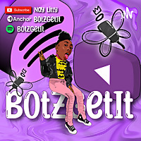 A GRAYT PODCAST ?️