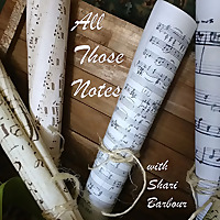 All Those Notes