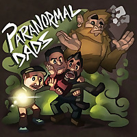 Paranormal Dads