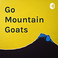 Go Mountain Goats