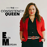Elsa Morgan - The Consistency Queen