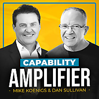 Capability Amplifier