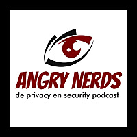 Angry Nerds Podcast