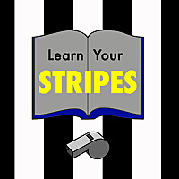 Learn Your Stripes Podcast