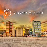 Calvary Midland Sermons