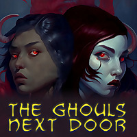 Ghouls Next Door